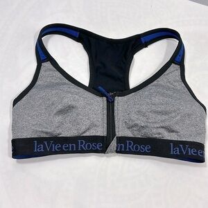 La vie en rose sports bra​​​​​​​​​